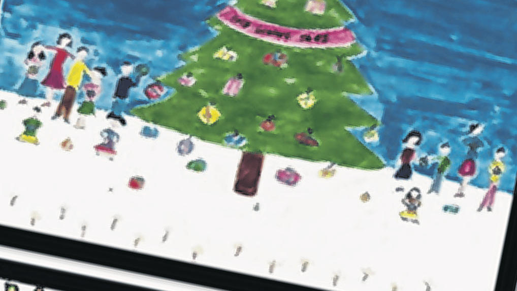 Woking MP Jonathan Lord launches Christmascard competition for children wokingnewsandmail.co.uk